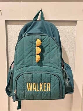 Pottery barn Dino large backpack